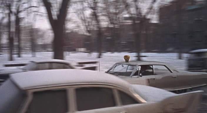 Dodge Mayfair