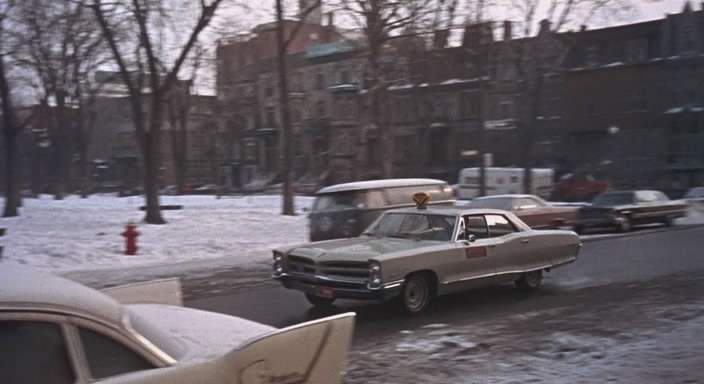 Pontiac Parisienne