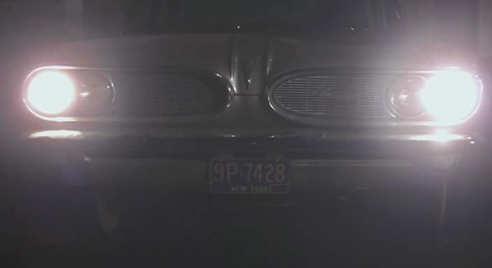 Pontiac Tempest