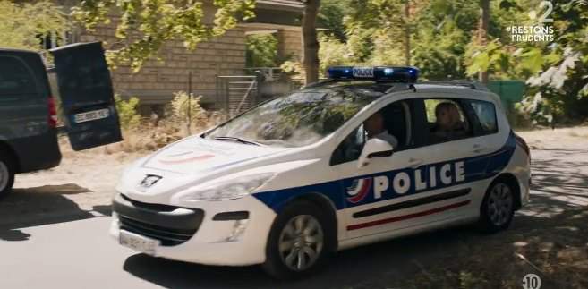 Peugeot 308 SW