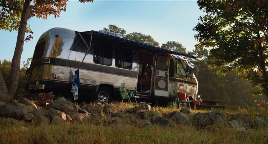 Airstream 345