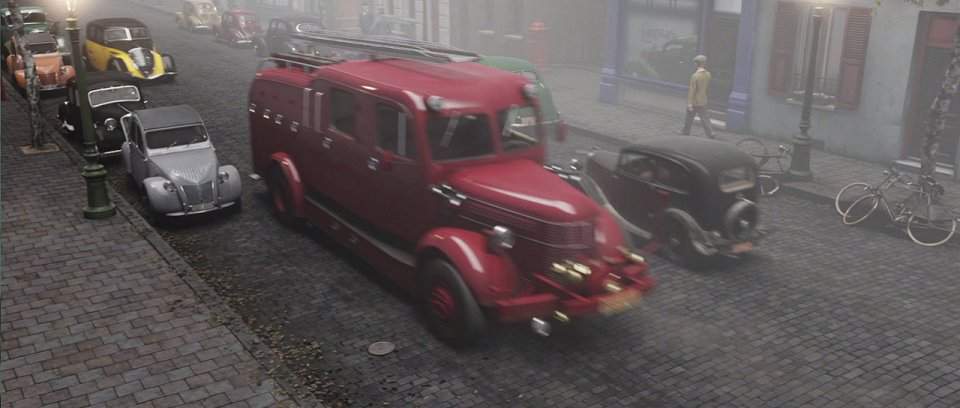 Volvo LV 125