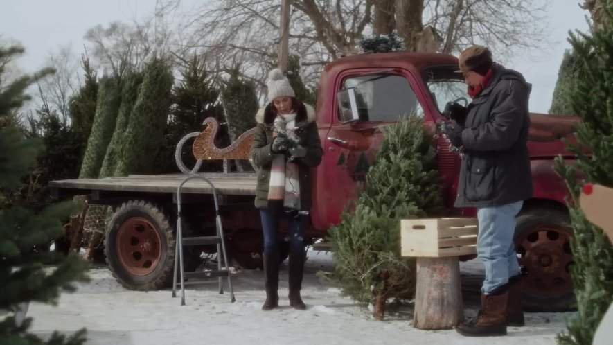 Chevrolet Advance-Design