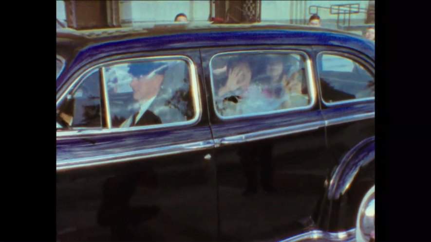 Cadillac Fleetwood 75