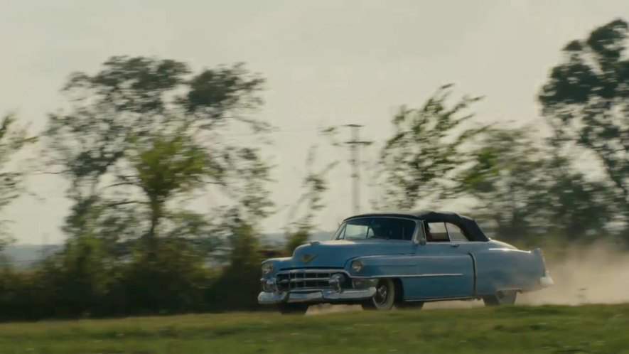 Cadillac series 62 Convertible