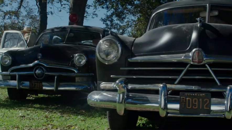 Ford Unknown