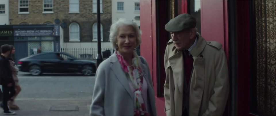 Audi A7 Sportback C7