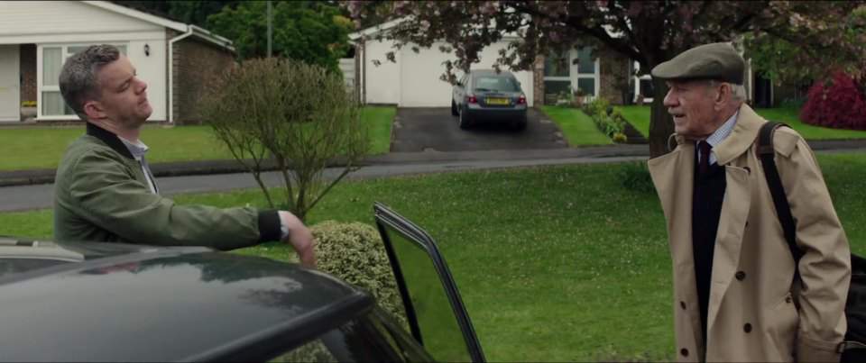 Ford Mondeo MkIII