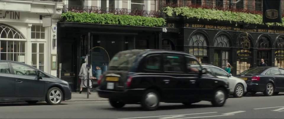 LTC TX4