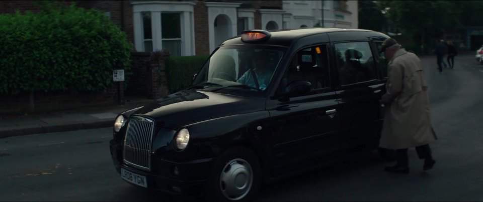 LTI TX4