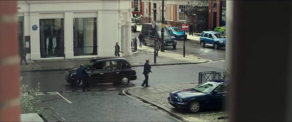 LTI TX4