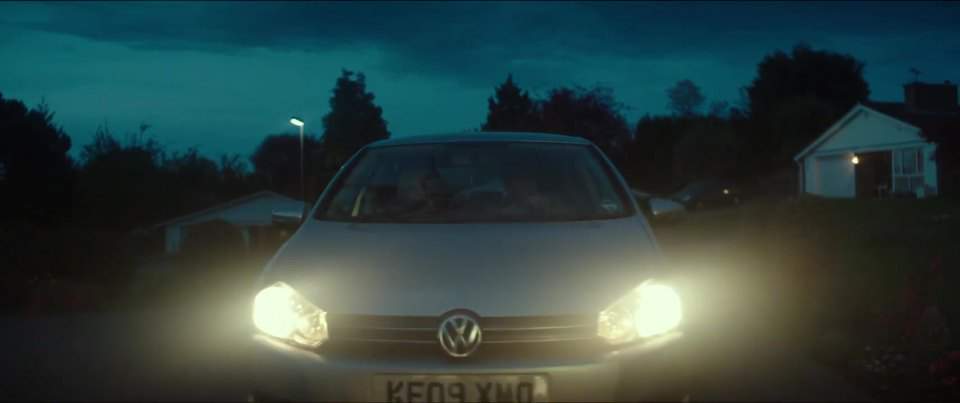 Volkswagen Golf VI