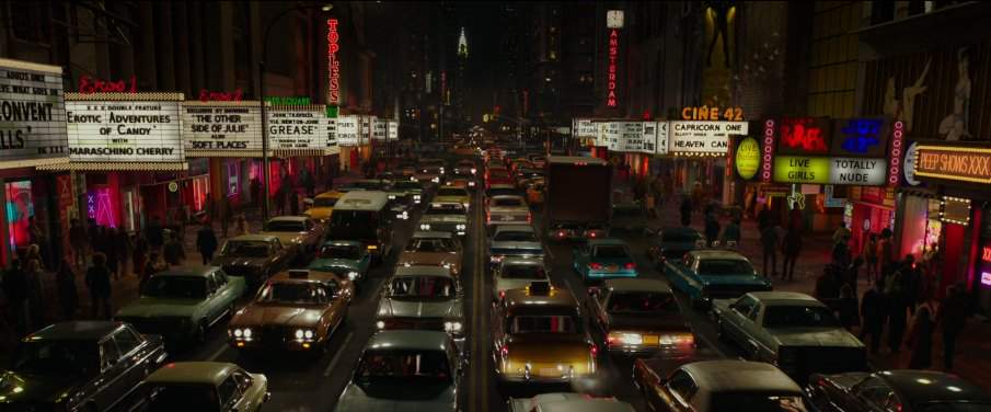 Checker Taxicab