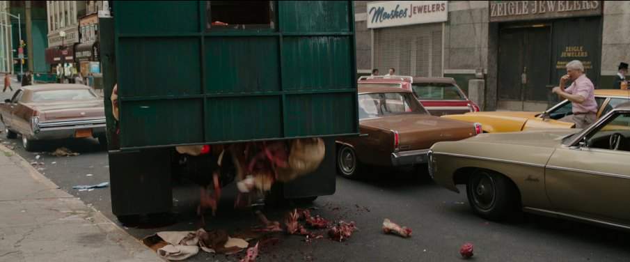 Chevrolet Impala