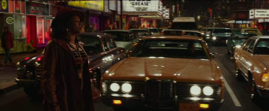 Ford Galaxie 500