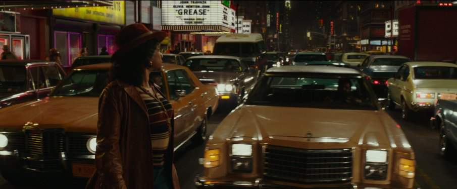 Ford LTD II