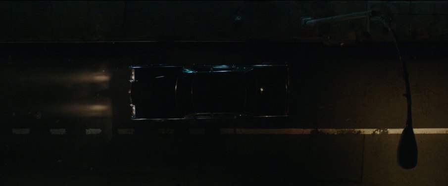 Lincoln Continental