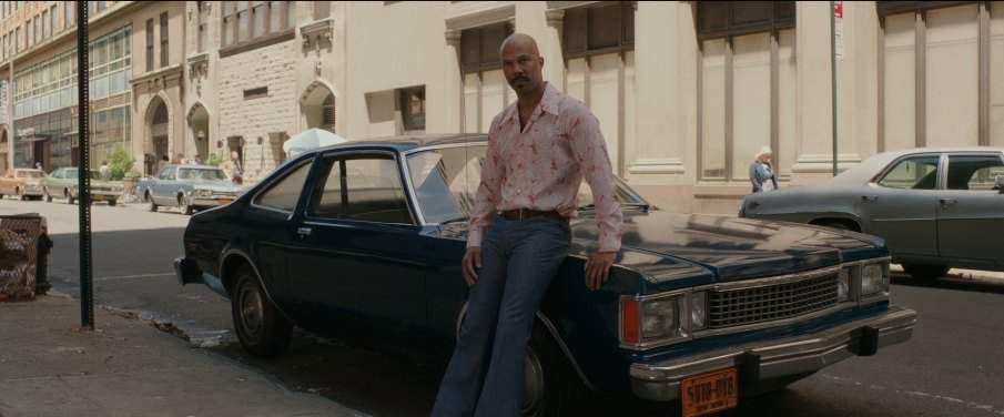 Plymouth Volaré