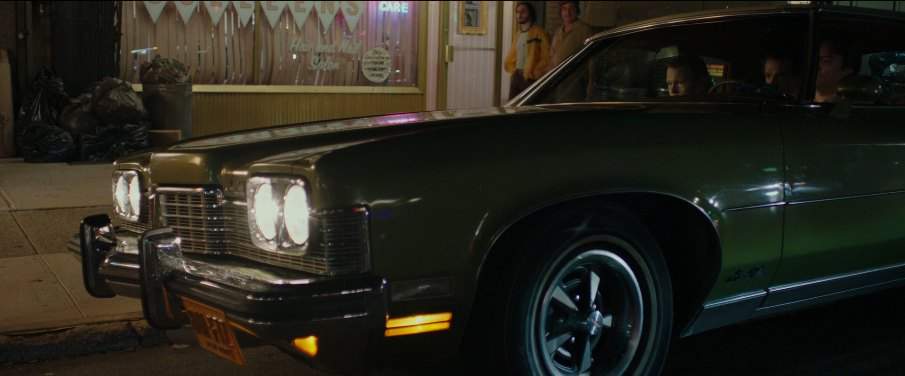 Pontiac Grand Ville