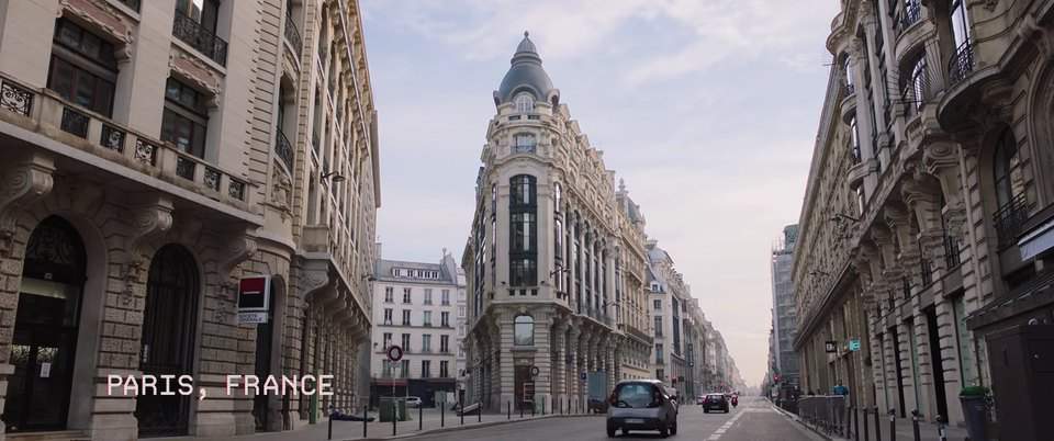 Bolloré Bluecar