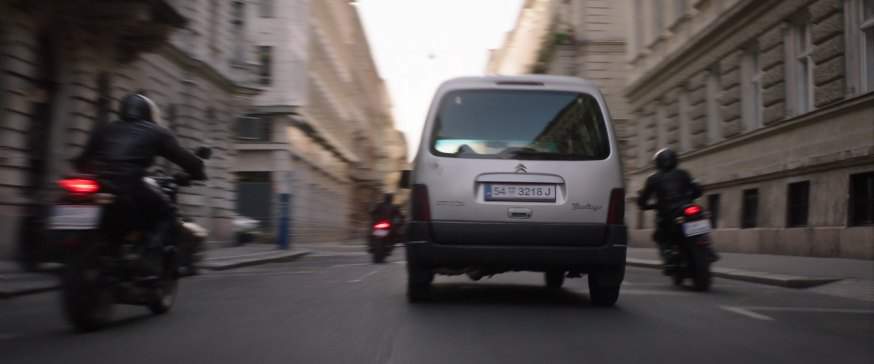 Citroën Berlingo