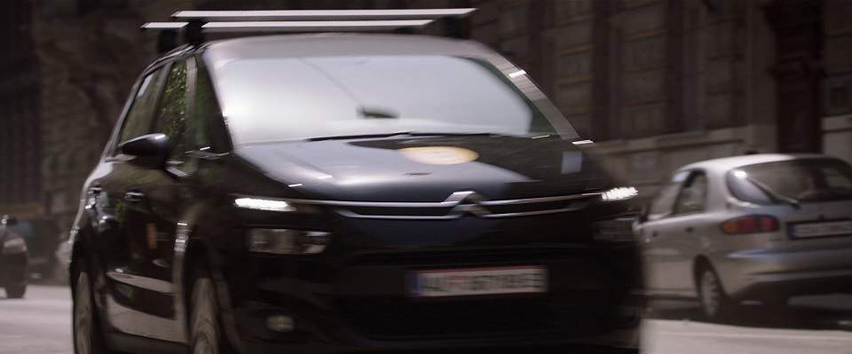 Daewoo Lanos