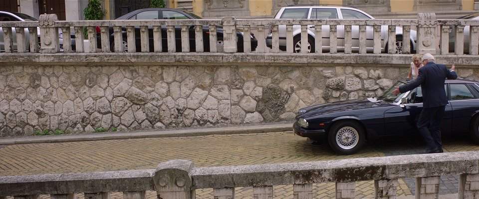 Ford Mondeo MkIII