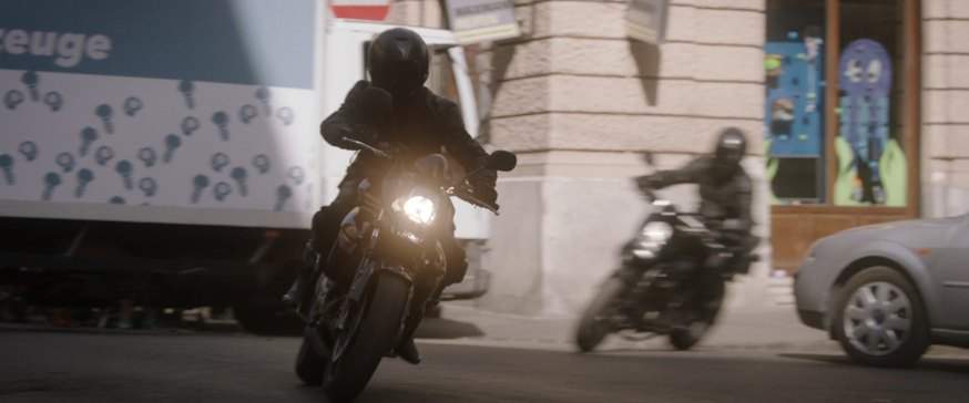 Kawasaki ER-6n