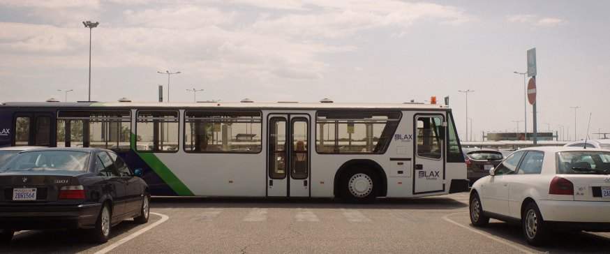 Neoplan N 922