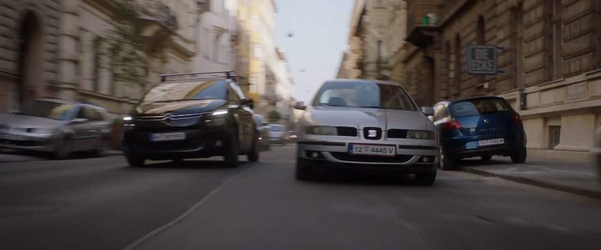 Seat Toledo