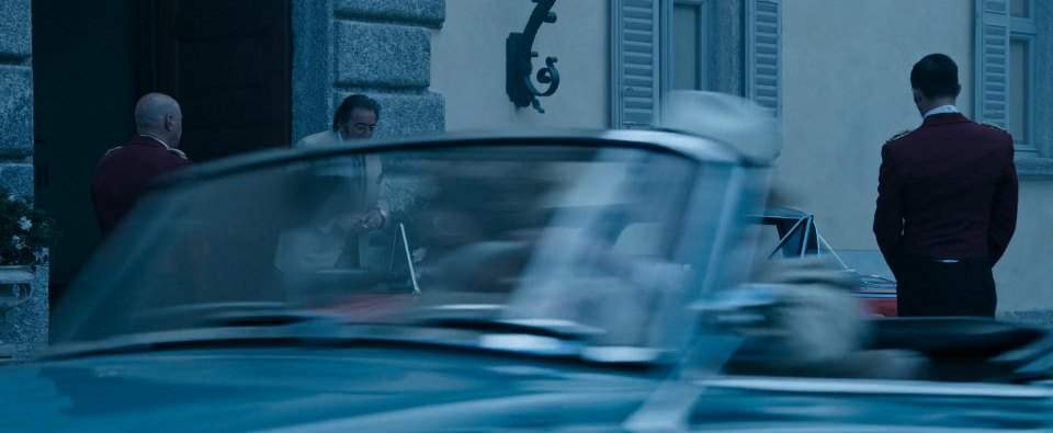 Mercedes-Benz 190 SL
