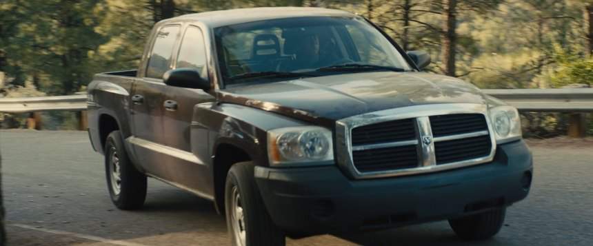 Dodge Dakota
