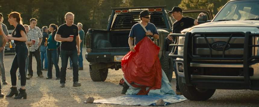 Ford F-Series Super Duty