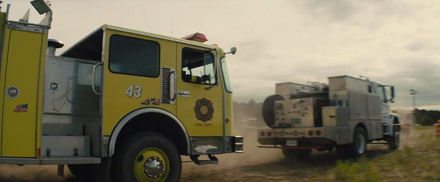 Freightliner FL-Series