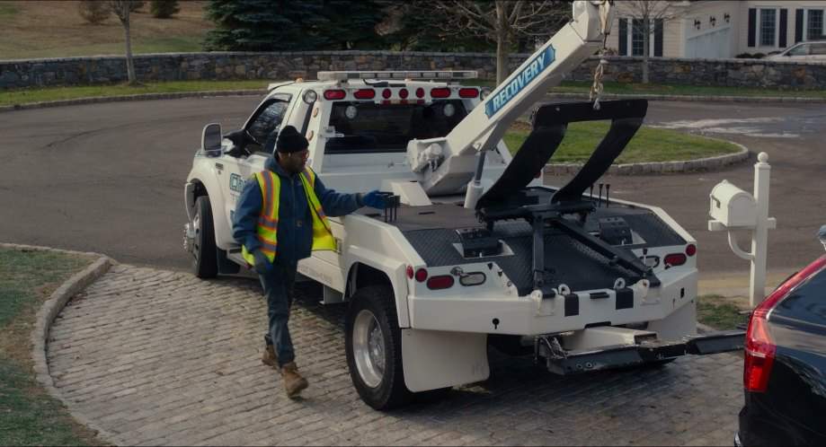 Ford F-Series Super Duty