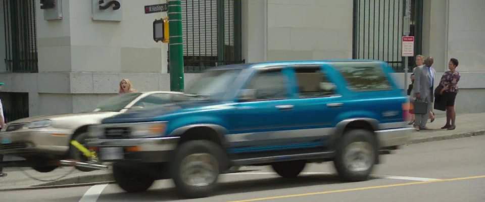 Toyota 4Runner