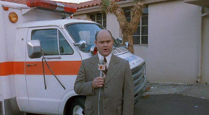 Dodge Kary Van