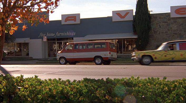 Dodge Sportsman