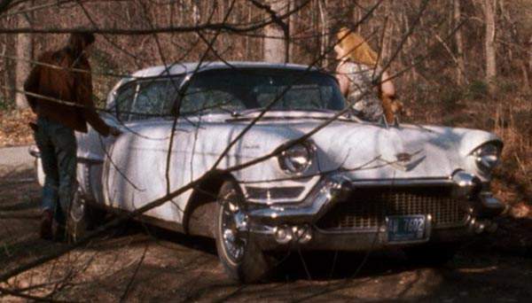 Cadillac Coupe deVille