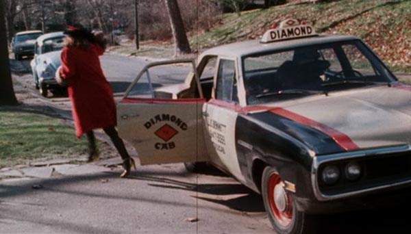Dodge Coronet