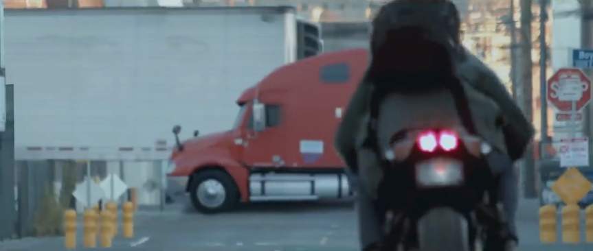 Freightliner Columbia