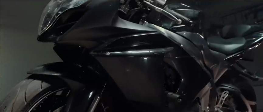 Suzuki GSX-R 1000
