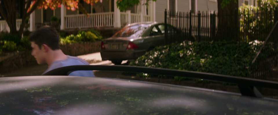 Honda Civic Coupé