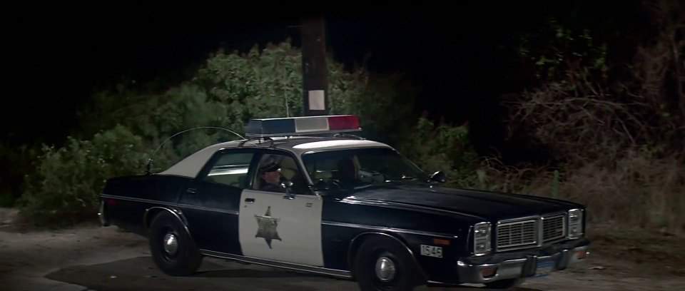 Dodge Monaco