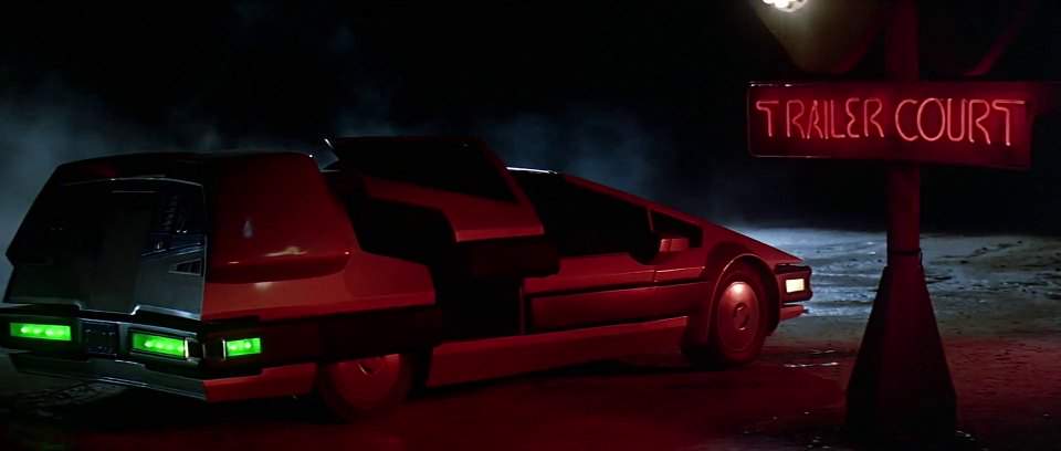 Star Car