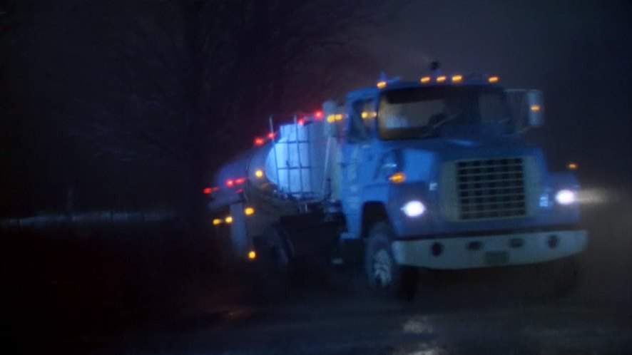 Ford LN-Series