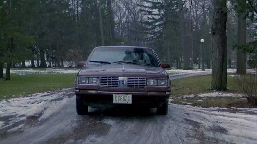 Oldsmobile Cutlass Ciera