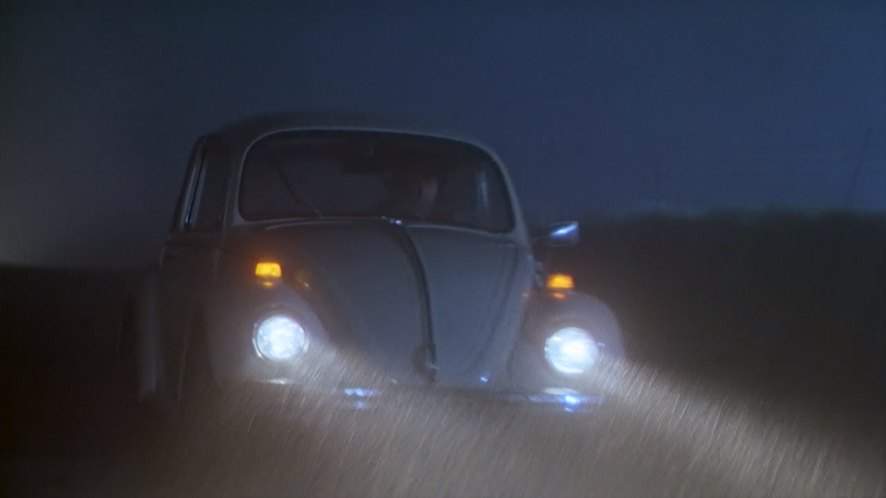 Volkswagen Sedan