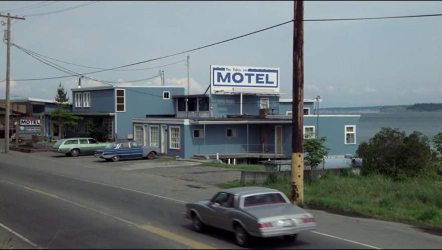 Chevrolet Monte Carlo