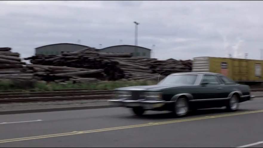 Mercury Cougar